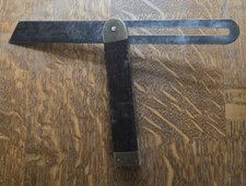 Vintage wood brass for sale  Americus