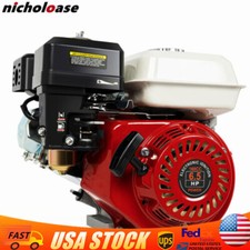 6.5hp stroke pull for sale  Chino