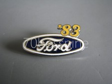1983 ford blue for sale  Lima