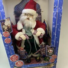2002 telco santa for sale  Fullerton