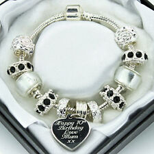 Personalised engraved bracelet for sale  WARRINGTON