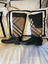Burberry classic plaid for sale  Denver