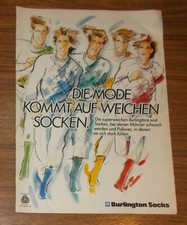 Seltene werbung vintage gebraucht kaufen  Legden