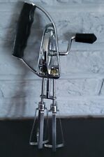 Batteur main vintage d'occasion  Loon-Plage