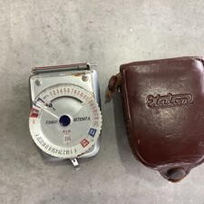 Etalon automatic light for sale  WIGAN