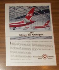 Seltene werbung velta gebraucht kaufen  Legden