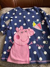 Mothercare peppa pig for sale  BODMIN