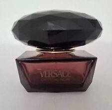 versace crystal noir for sale versace crystal noir for sale NOTTINGHAM