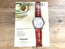 Jean richard watch for sale  PRESTON