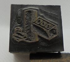 Vintage printing letterpress for sale  Hickory