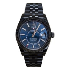Rolex sky dweller for sale  New York