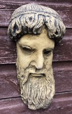 Zeus greek god for sale  HORSHAM