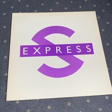 Express theme from d'occasion  Boulogne-sur-Mer
