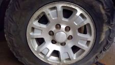 Wheel 17x7 aluminum for sale  Amite