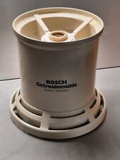 Bosch muz6gm schnitzer gebraucht kaufen  Illingen