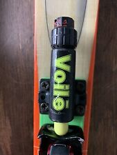 Rossignol 110 positrack for sale  Fowlerville