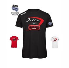 Tshirt lancia delta usato  Trapani