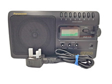 Panasonic 3700 radio for sale  CRAIGAVON