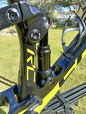 Scott spark rc900 for sale  NEWTON ABBOT