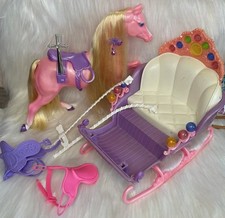 Barbie nussknacker marzipan gebraucht kaufen  Arendsee