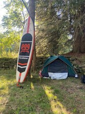 Stand Up Paddleboarding for sale  Brooklyn