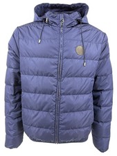 Jaqueta Gucci GG Interior - Azul Marinho comprar usado Jaqueta Gucci GG Interior - Azul Marinho comprar usado  Enviando para Brazil