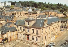Villedieu poeles 4301 d'occasion  Expédié en Belgium
