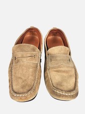 Chaussure mocassins heschung d'occasion  Strasbourg-
