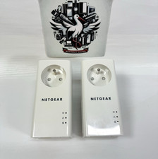 Netgear cpl 1000 d'occasion  Illzach