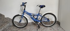 Vendo bici bimbo usato  Latiano