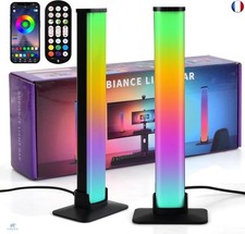 Focenat 2pcs barre d'occasion  Paris VI