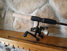 Zebco 50th anniversary for sale  Saint Peter