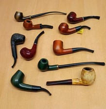 Vintage tobacco pipes for sale  UK