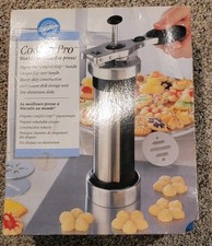 Vtg wilton cookie for sale  Borden