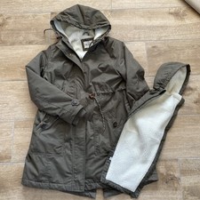 Umstandsjacke trage jacke gebraucht kaufen  Braunschweig