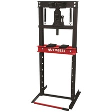 Presse hydraulique 12t d'occasion Presse hydraulique 12t d'occasion  France