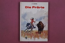 323112 cooper prärie gebraucht kaufen  Herzebrock-Clarholz