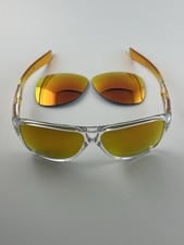 Oakley dispatch clear for sale  Stuart