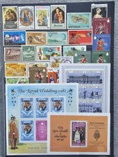 Collection antigua barbuda for sale  COVENTRY