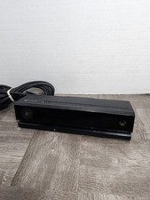 Barra de câmera sensor de movimento Microsoft Xbox One Kinect modelo 1520 usada frete grátis comprar usado  Enviando para Brazil