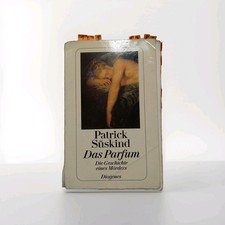 Patrick süskind parfum gebraucht kaufen  Lampertheim