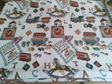 Noah ark upholstery for sale  ATTLEBOROUGH