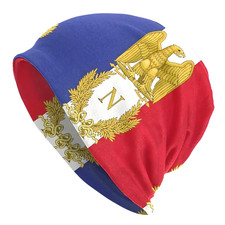 Bonnet funky napoleon d'occasion  Salies-de-Béarn