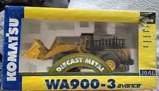 Joal wa900 komatsu for sale  DINGWALL