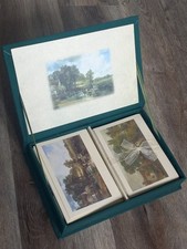 Vintage john constable for sale  HALIFAX