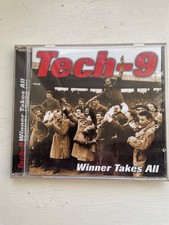 Tech9 winner takes d'occasion  Trégunc