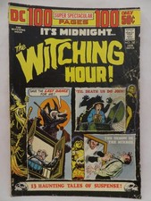 1974 witching hour for sale  Hilton