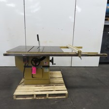 Powermatic model 72a for sale  Middlebury