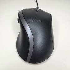 Logitech m500 wired for sale  Hilliard