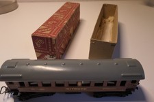 Märklin artikel 342 gebraucht kaufen  Pfullingen